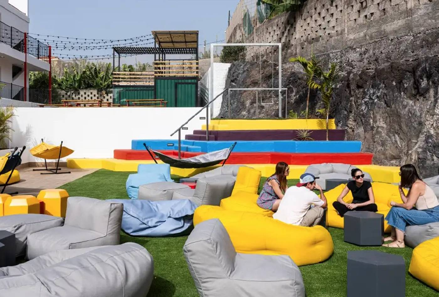 23.05.25 Sholeo Lodges Los Gigantes