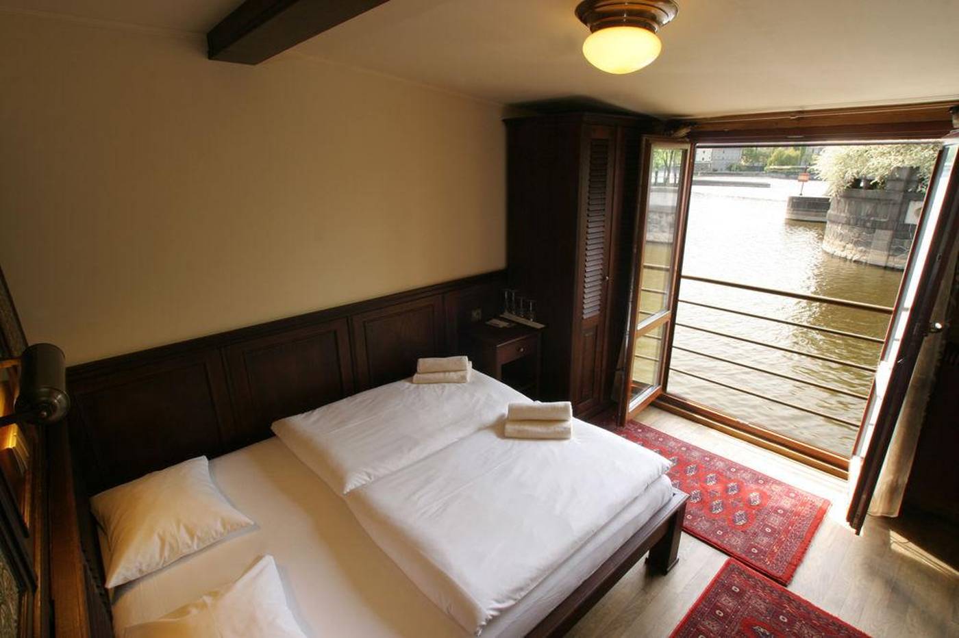 Botel-Ristorante-Matylda-General-view-6