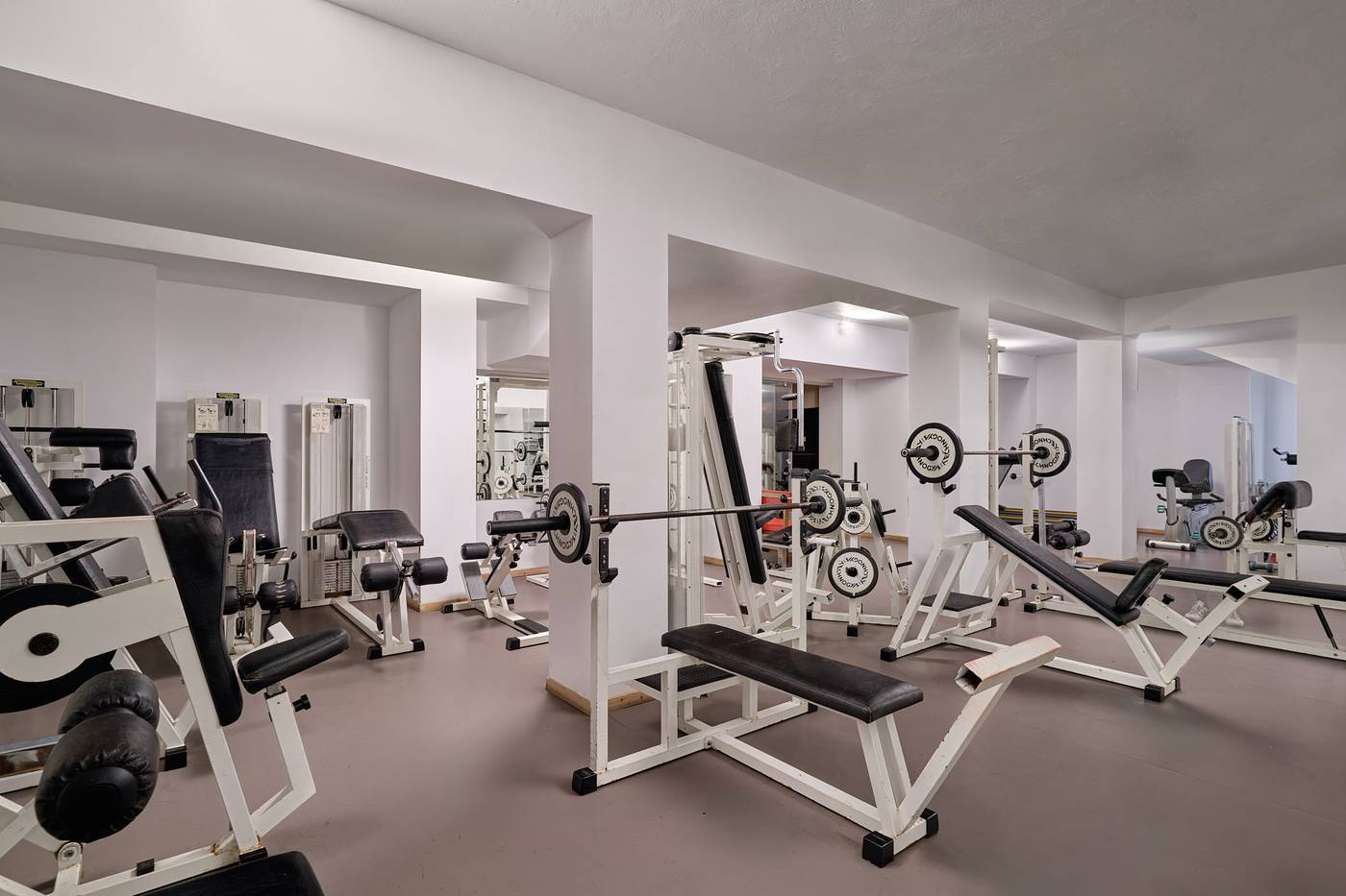 Blue Sea Beach Resort