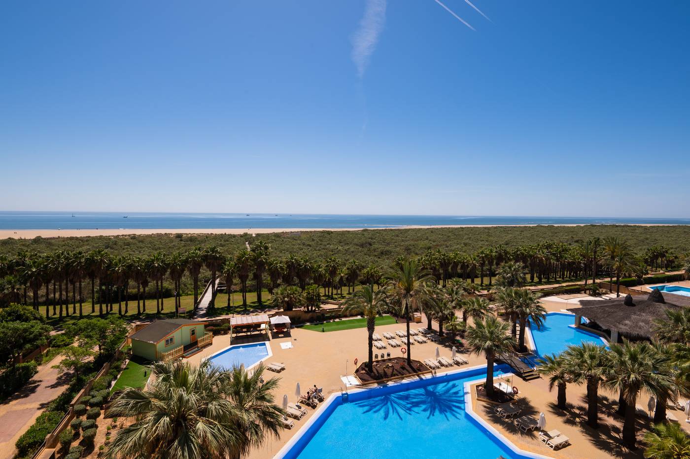 Vila Gale Isla Canela