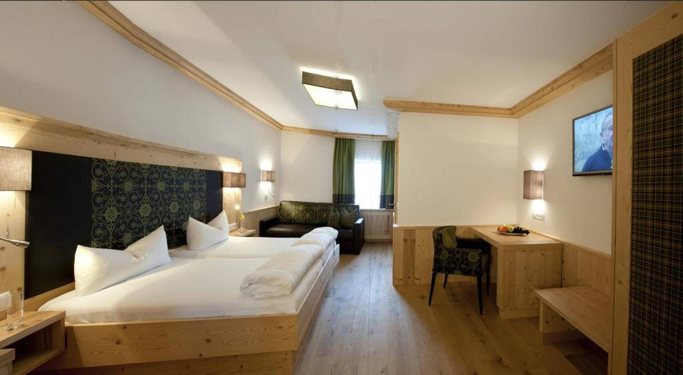 Hotel Bierwirt-Austria-INNSBRUCK-Room-8