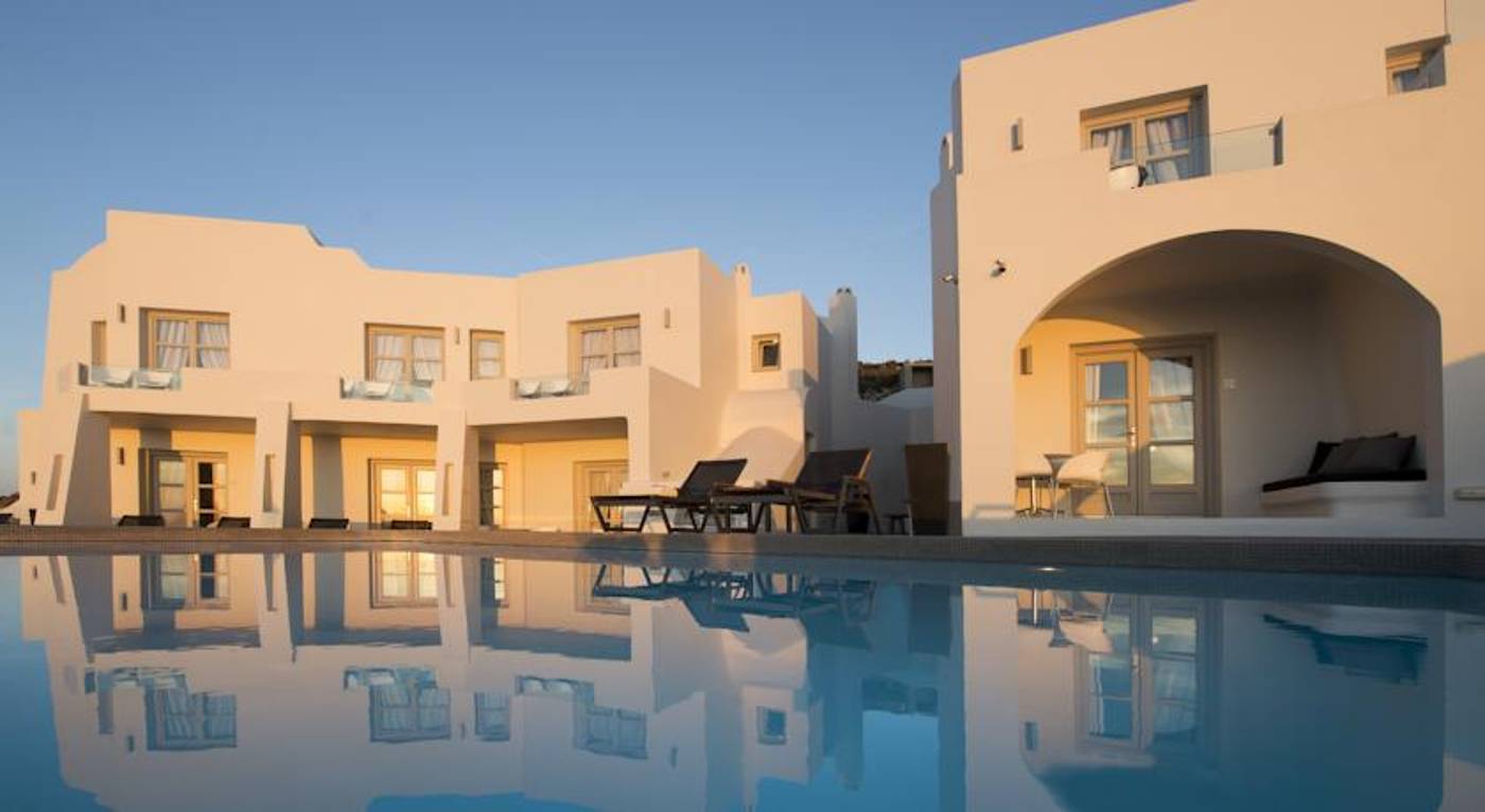 Avaton Resort & Spa