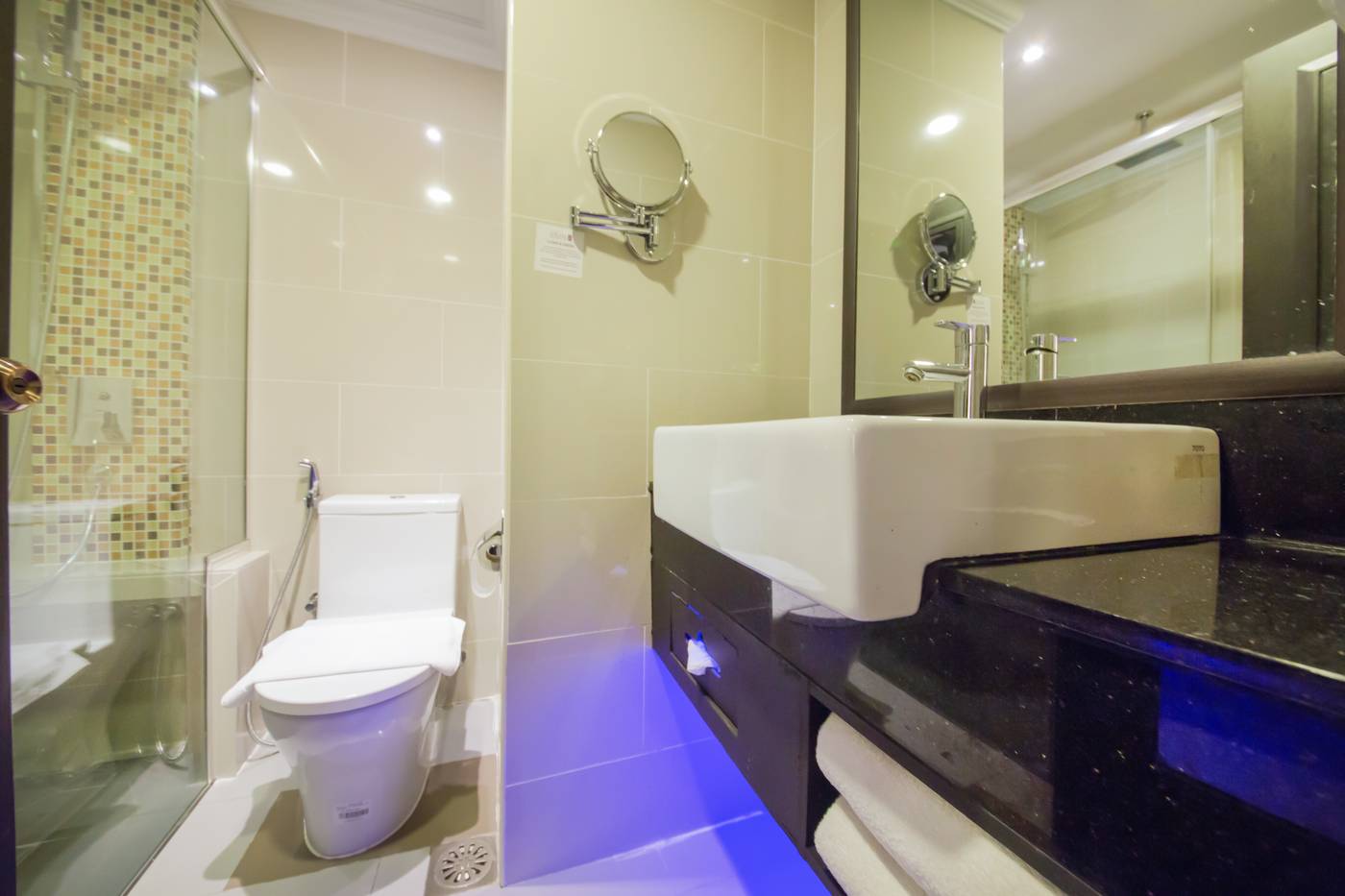 AnCasa Hotel Kuala Lumpur-Malaysia-KUALA LUMPUR-Room-4