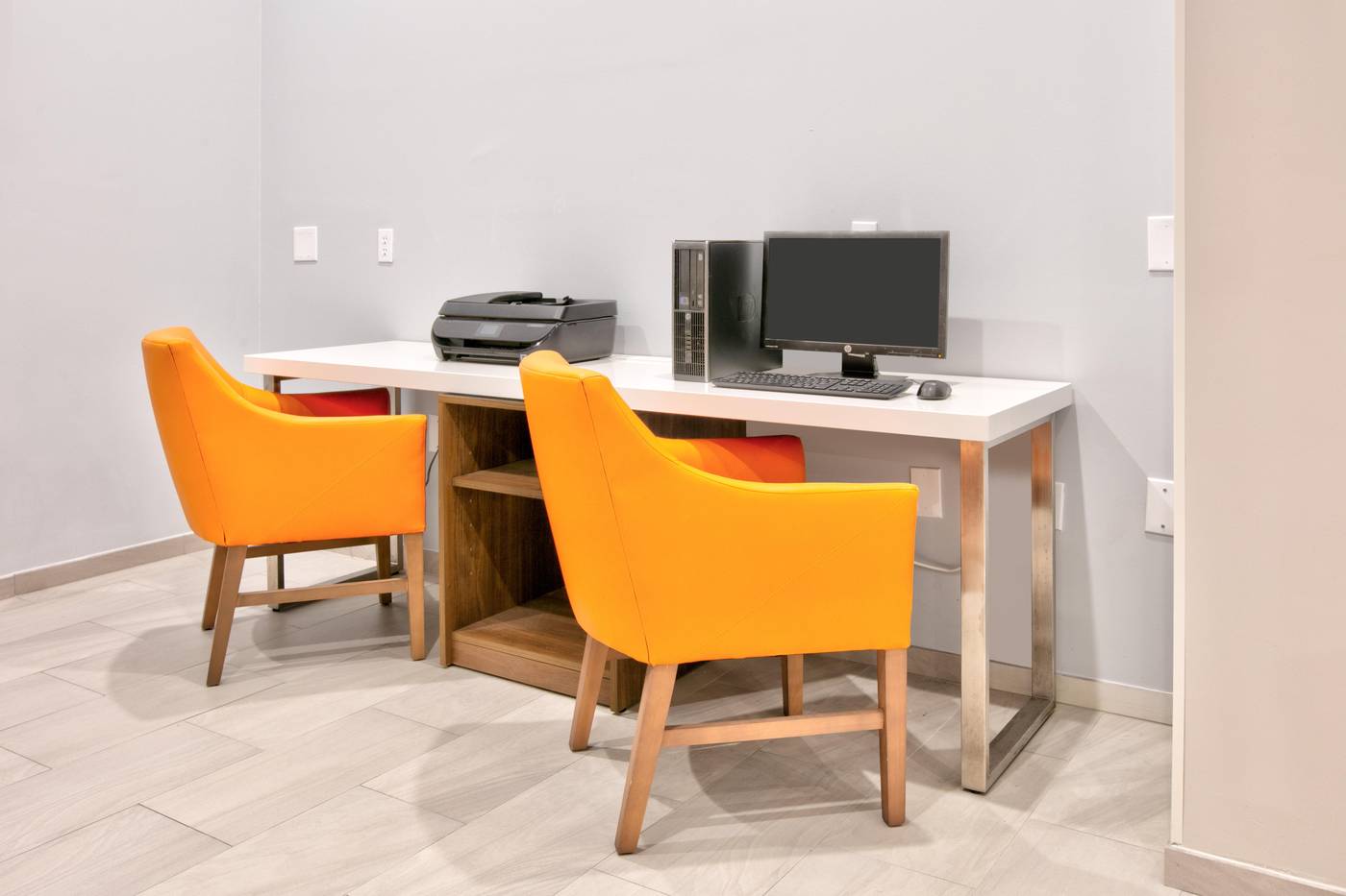 Holiday Inn Express and Suites North Dallas at Pre-United States-DALLAS-General view-2