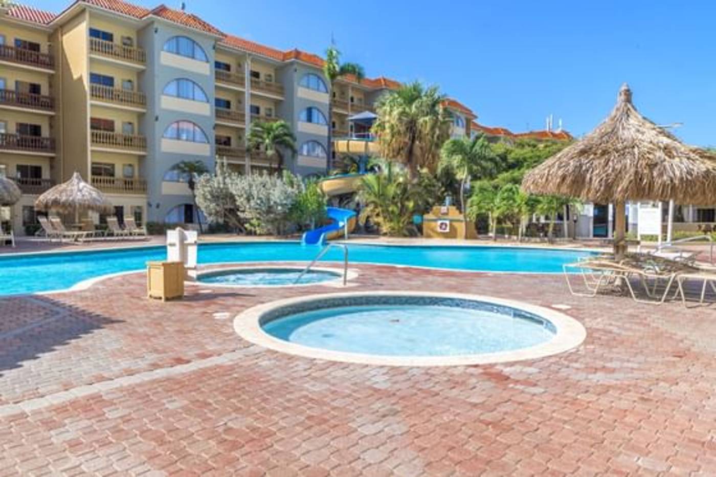 Eagle Aruba Resort & Casino