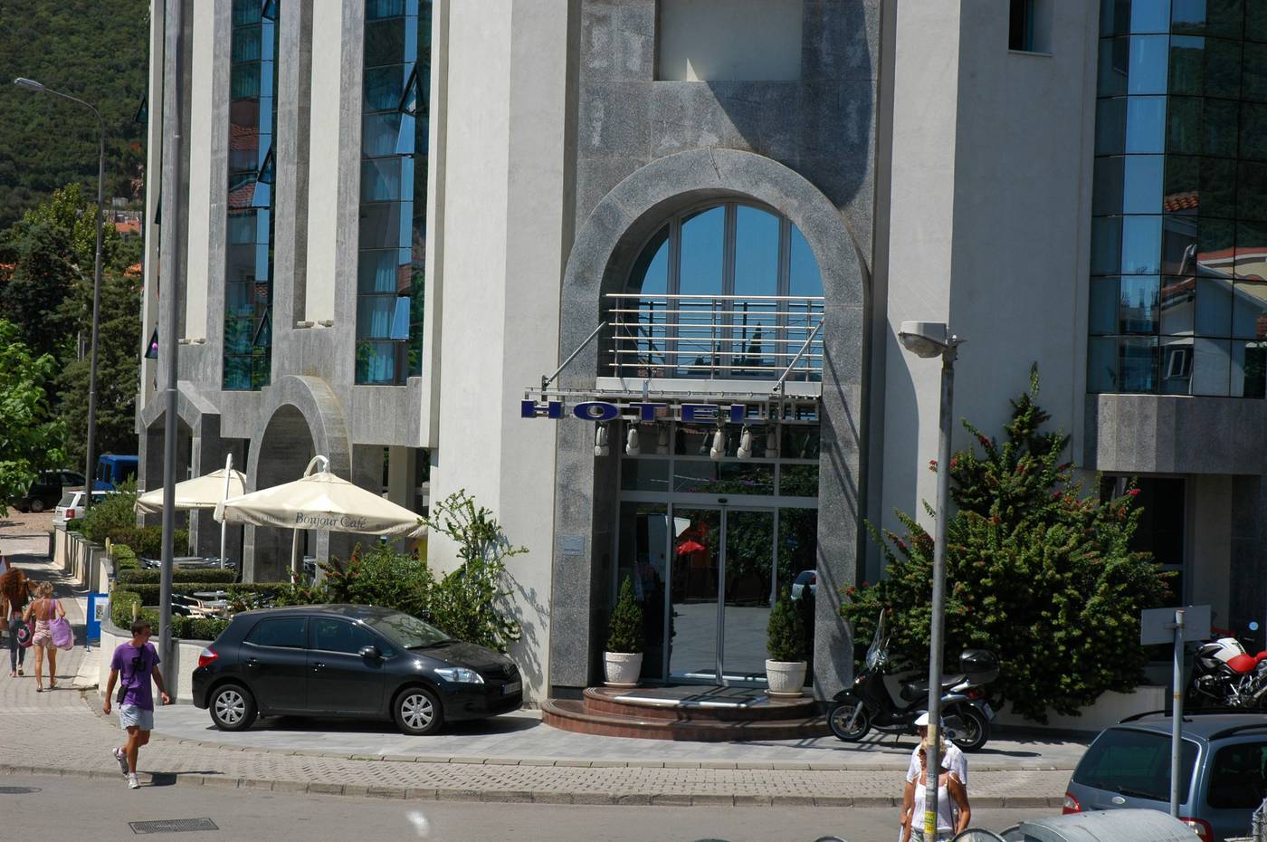 Blue Star-Montenegro-BUDVA-General view-4
