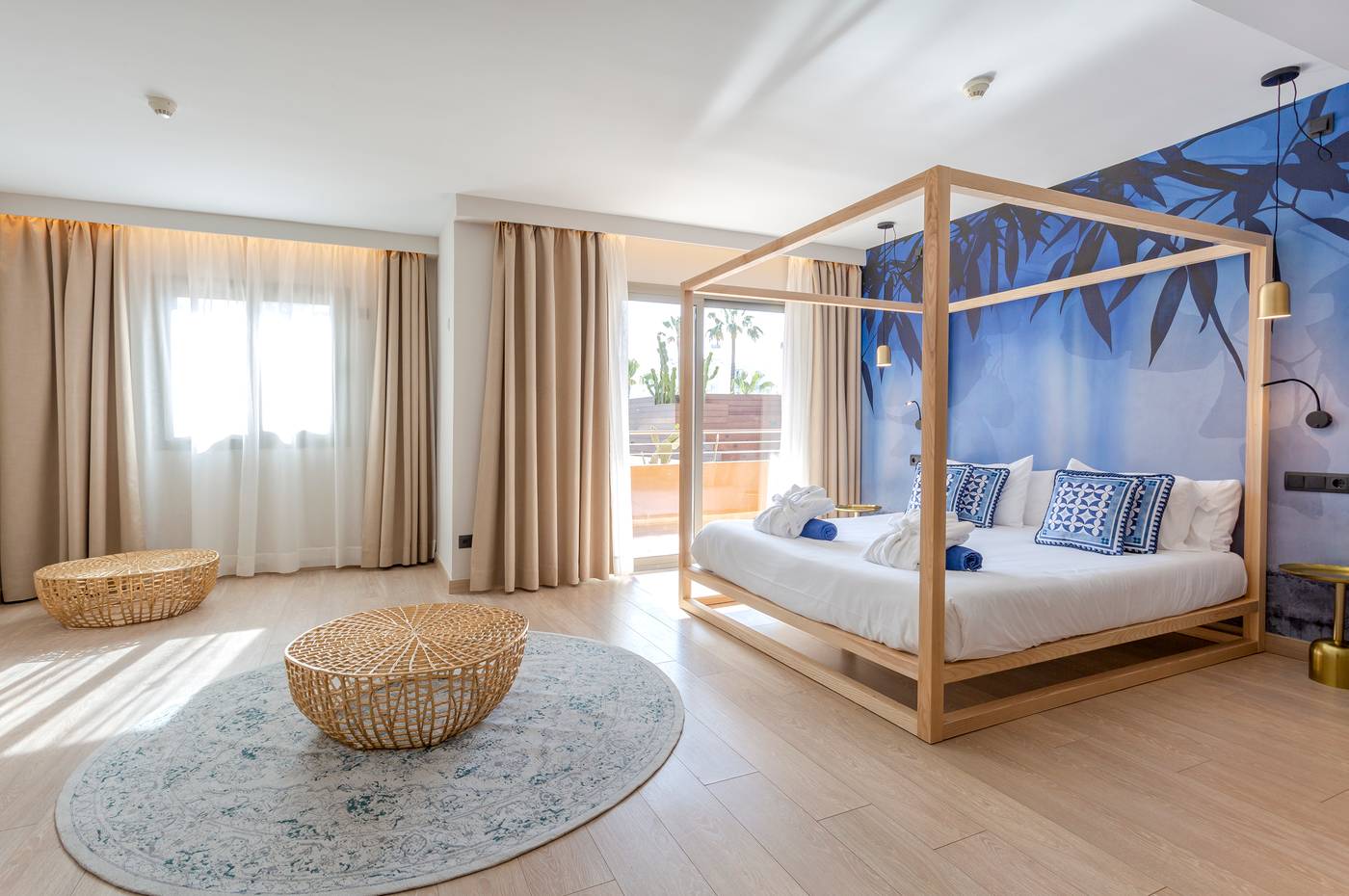 Marins Beach Club - Adults Only