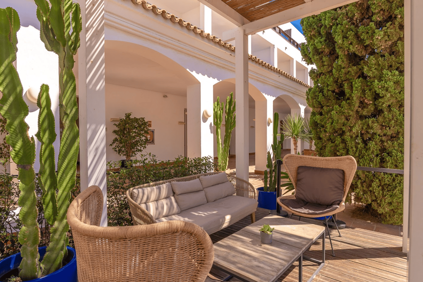 Fuerte Conil Resort