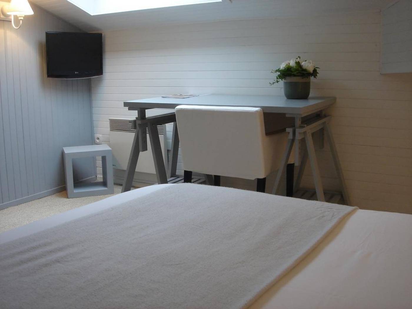 Tête D'Or - France - Lyon  - General view - 6