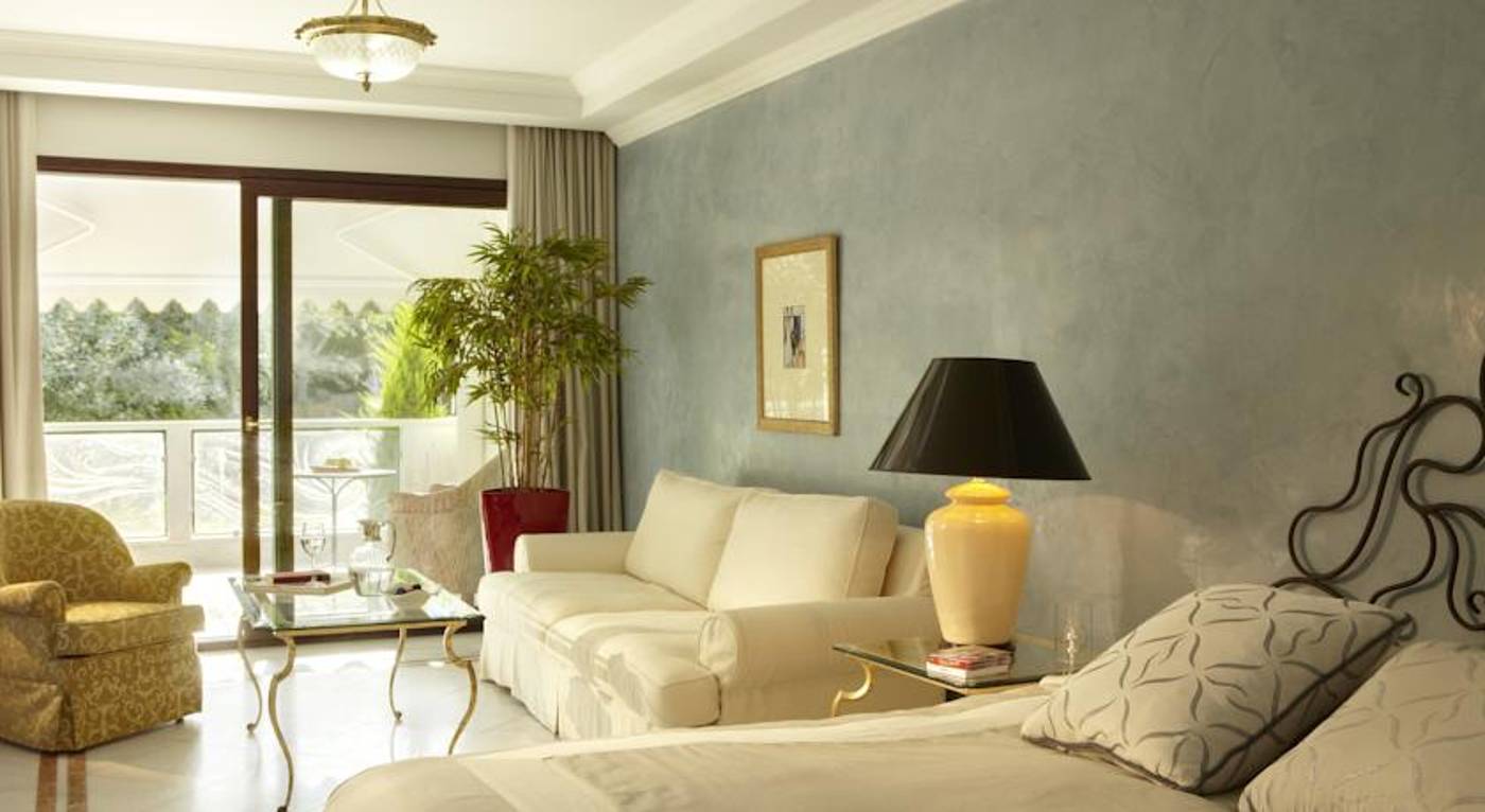 Danai Beach Resort and Villas