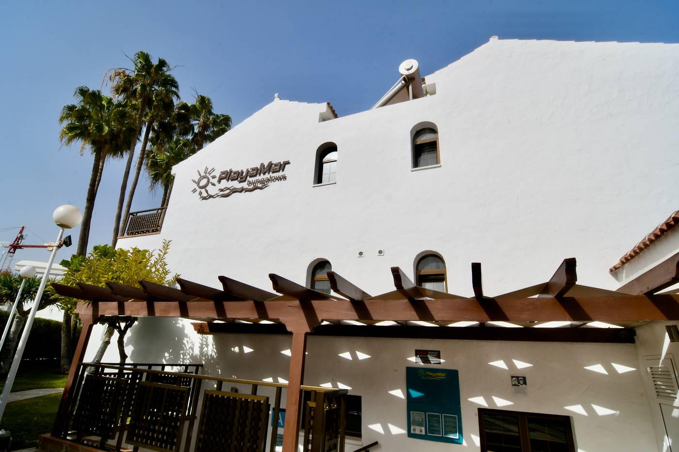 Bungalows-Playamar-General-view-14