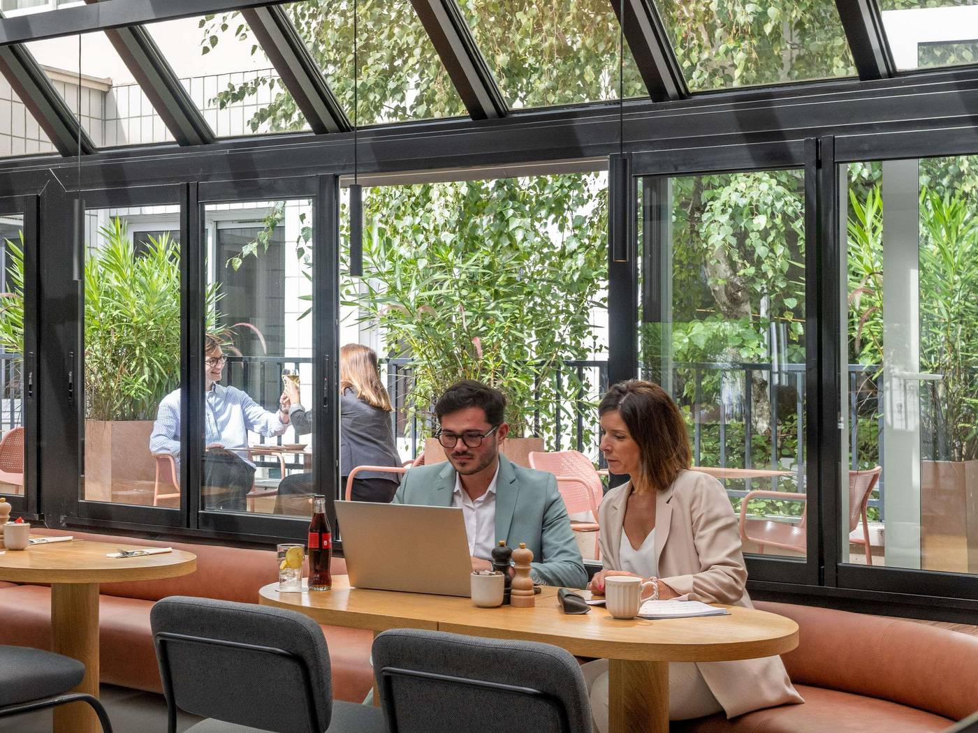 Hotel-Mercure-Paris-15-Porte-de-Versailles-General-view-17