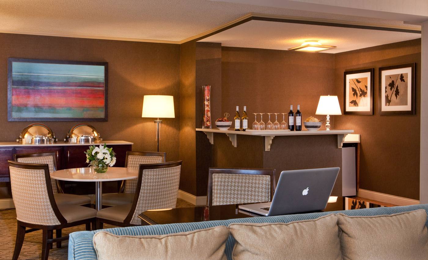 Sonesta Atlanta Airport North-United States-Atlanta-Lobby-8