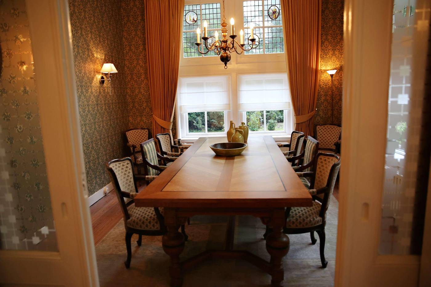 Landgoed-Duin---Kruidberg-General-view-34