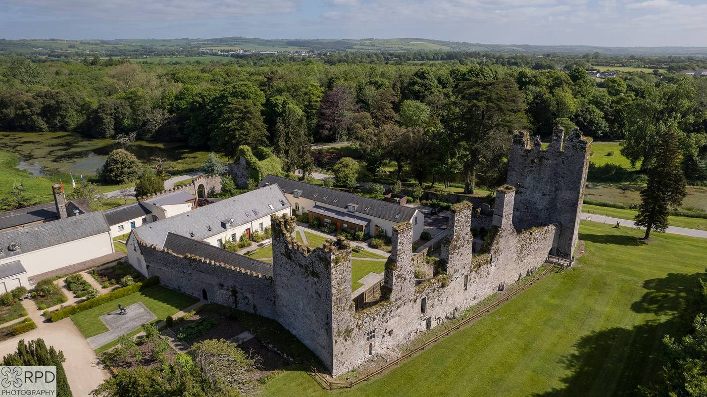 Castlemartyr Resort - Ireland - Cork - General view - 8