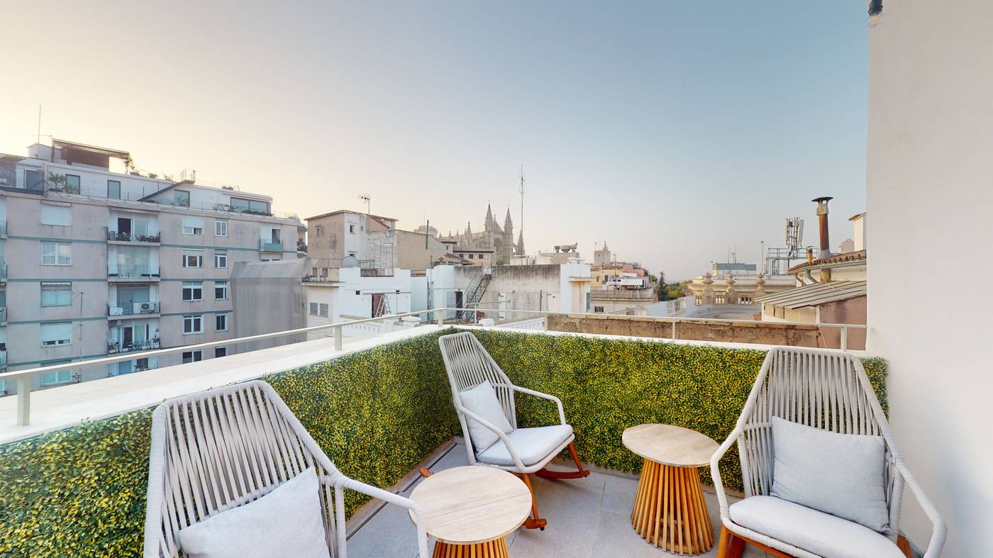 Nivia Born Boutique Hotel