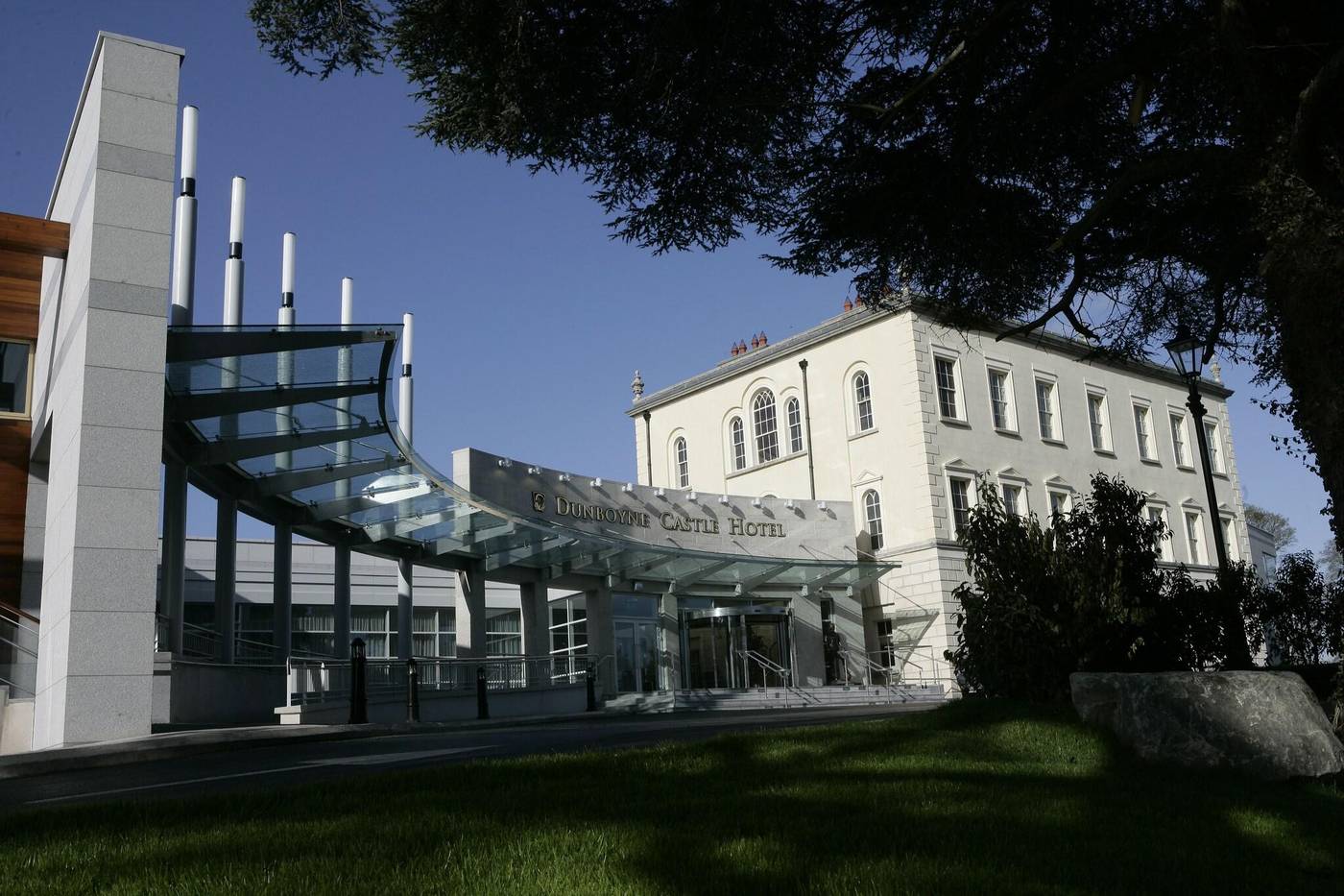 Dunboyne-Castle-Hotel---Spa-General-view-2