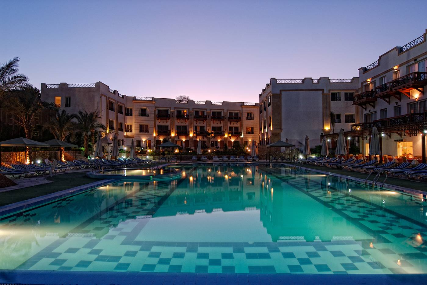 Falcon-Naama-Star-Hotel-General-view-2