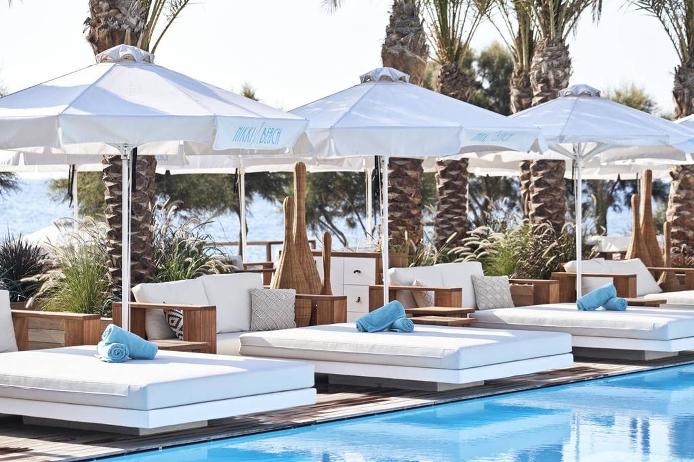 Nikki Beach Resort and Spa