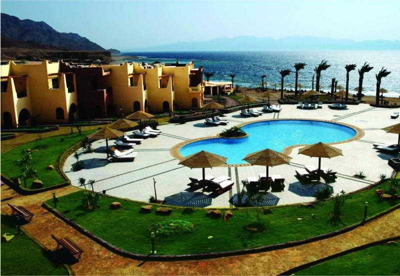 Tropitel-Dahab-Oasis-Pool-6