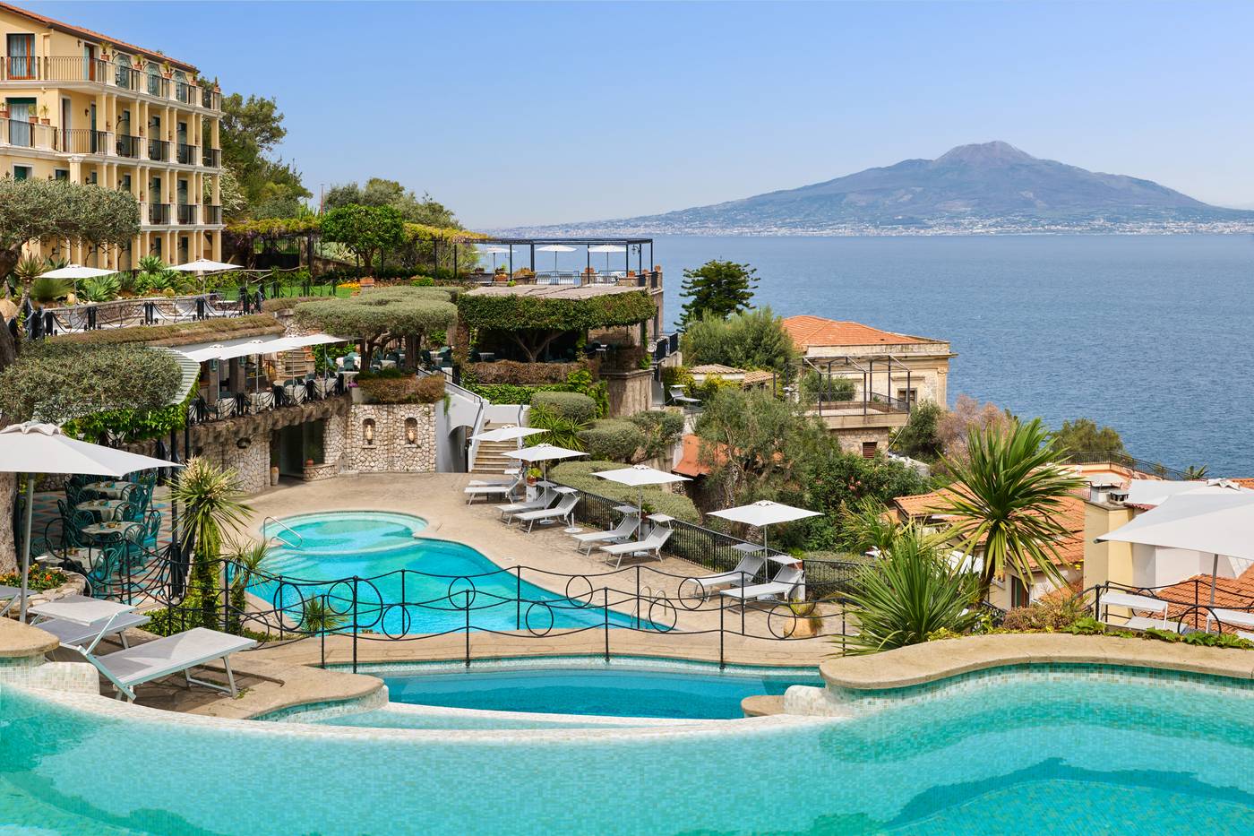 14.10.25 Grand Hotel Capodimonte