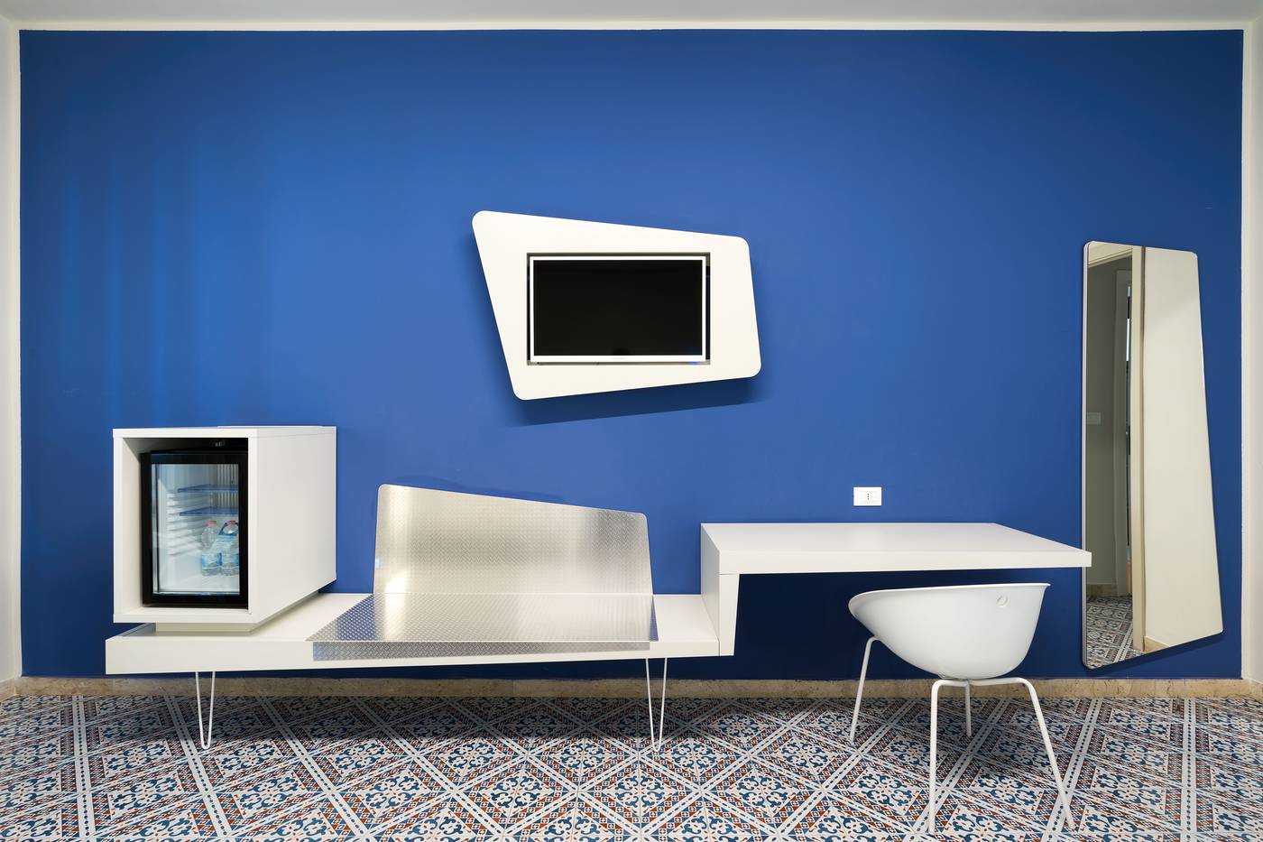 Saracen-Sands-Hotel---Congress-Centre-Room-61