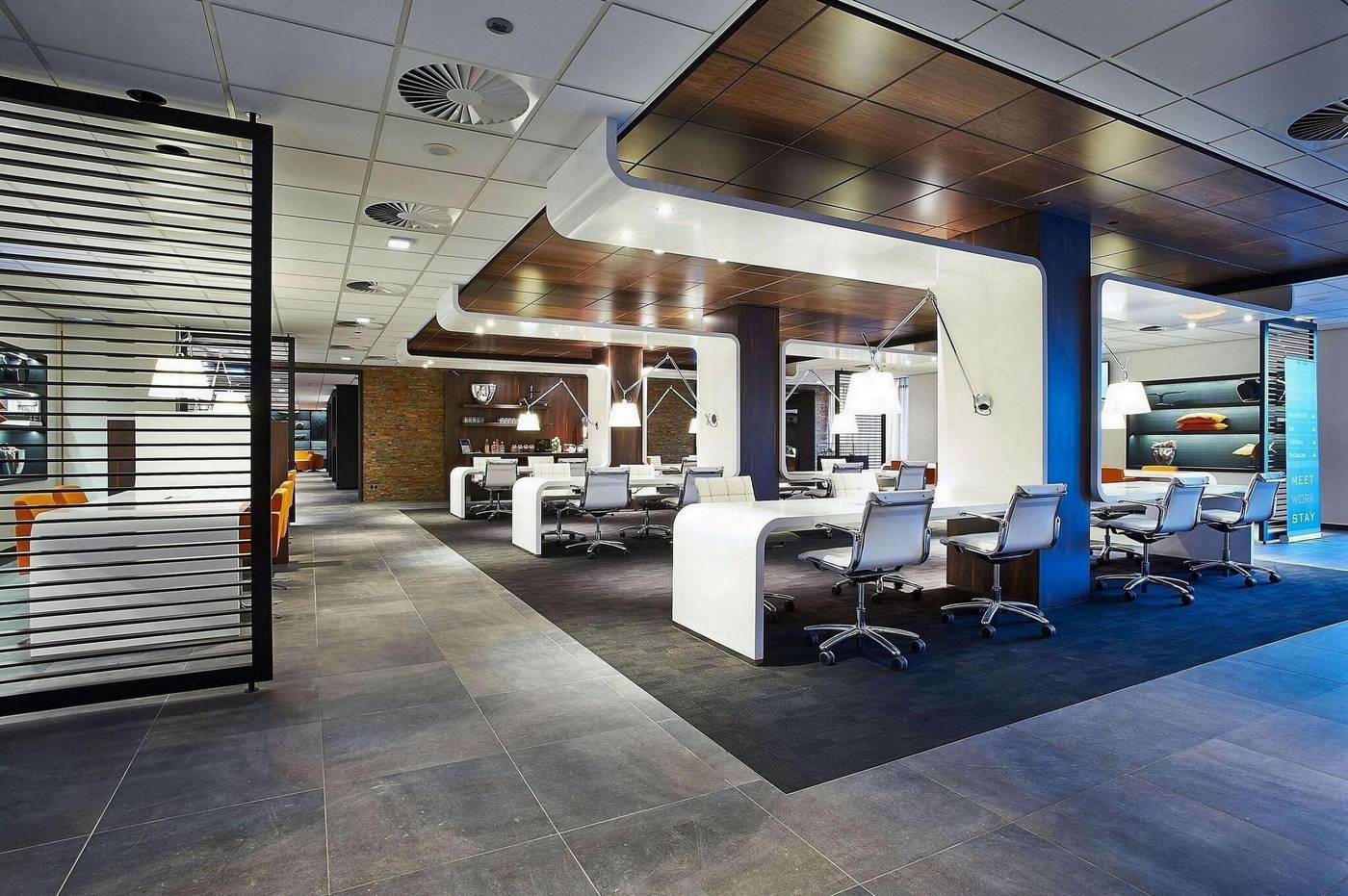 Postillion Hotel Dordrecht-Netherlands-Dordrecht-General view-5