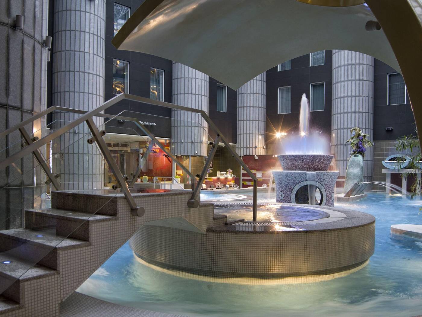 Tallink-Express-Pool-22