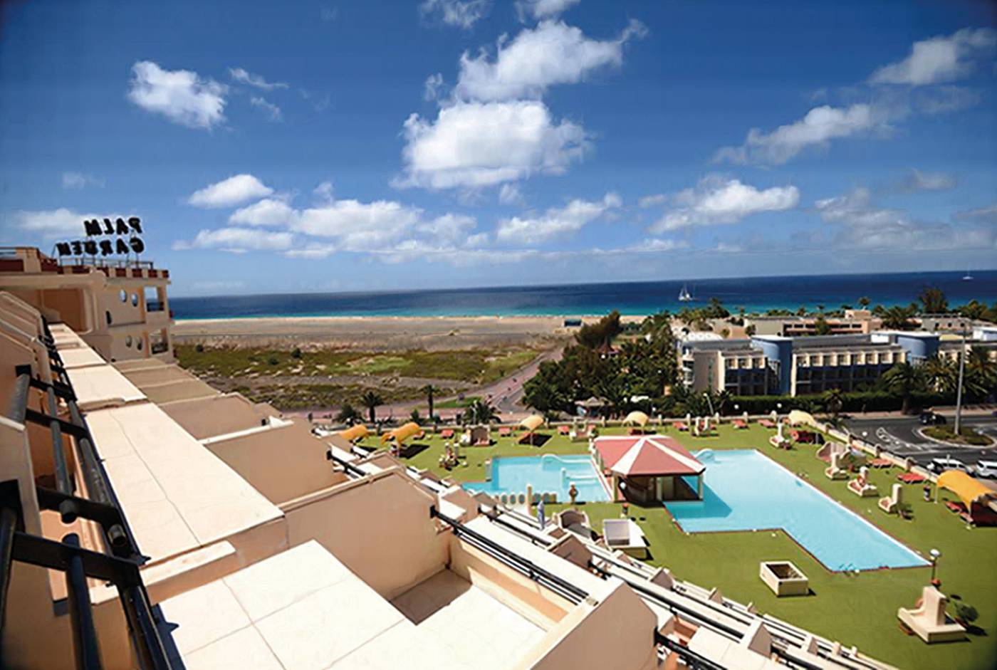 Apartamentos-LIVVO-Palm-Garden-General-view-4