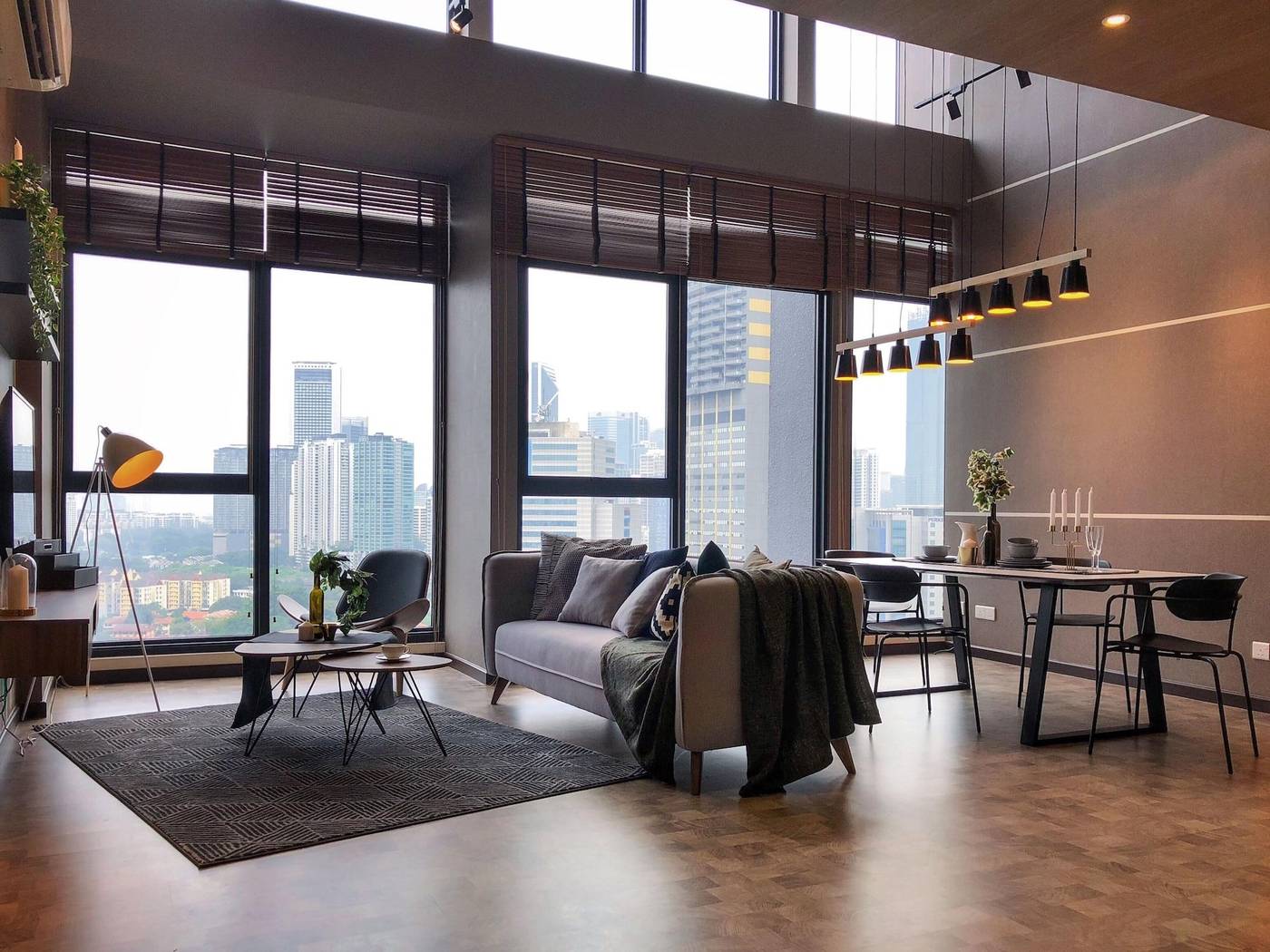 Expressionz Professional Suites By Luxurious Lifes-Malaysia-KUALA LUMPUR-General view-1