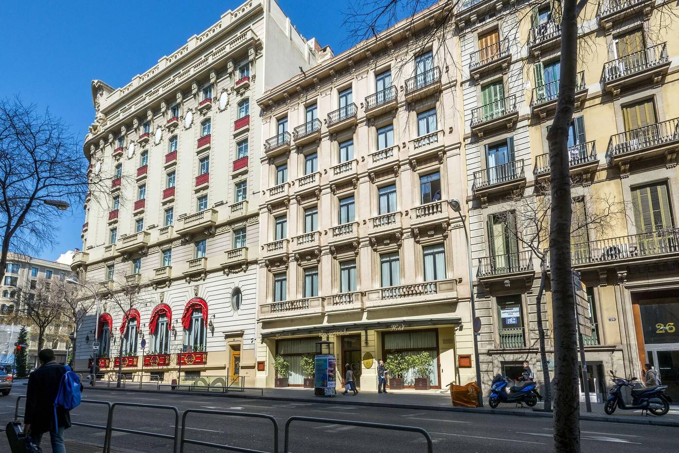Roger de Lluria-Spain-BARCELONA-General view-6