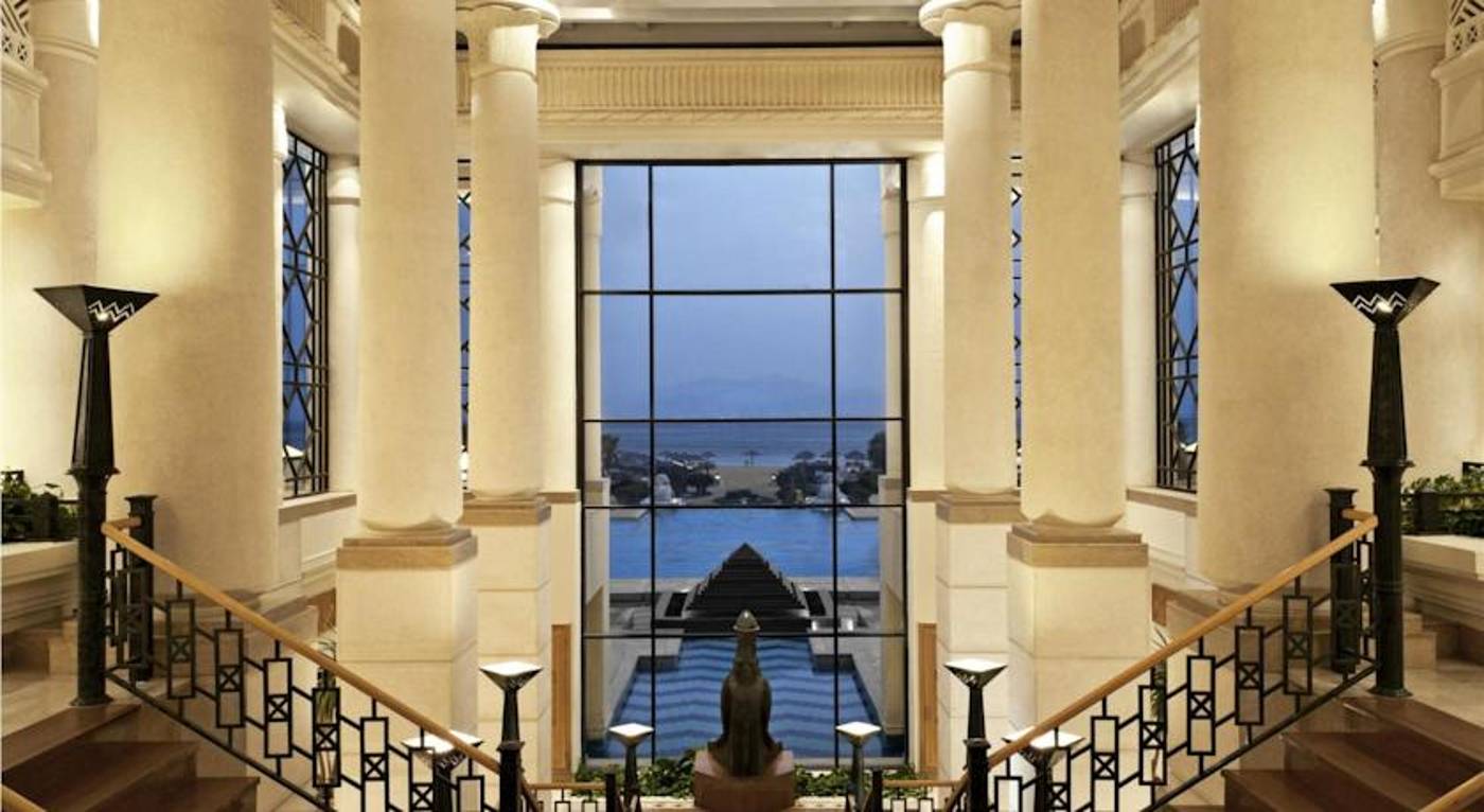 Sheraton Soma Bay Resort