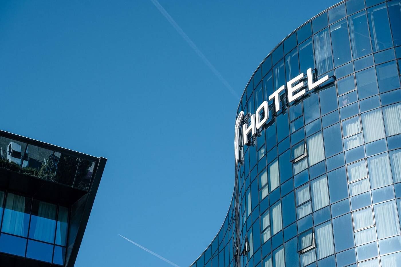 Van der Valk Hotel Gent-Belgium-Ghent-General view-4