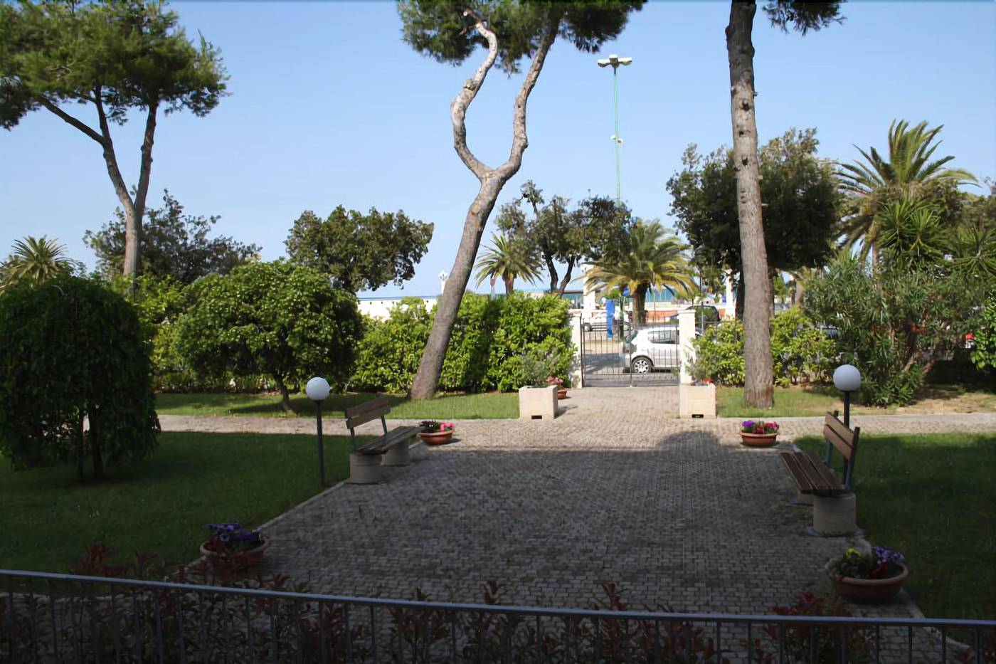 Hotel Sole-Italy-GIULIANOVA-General view-10