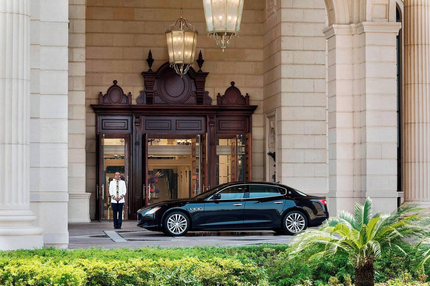 The Ritz-Carlton Jeddah-Saudi Arabia-JEDDAH-General view-7