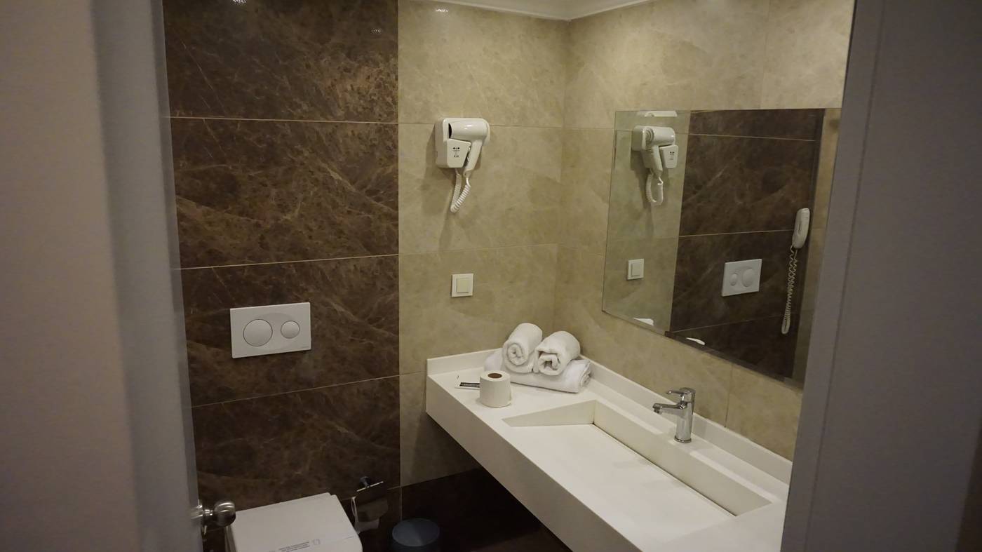 Ada Newday Resort Hotel & Spa