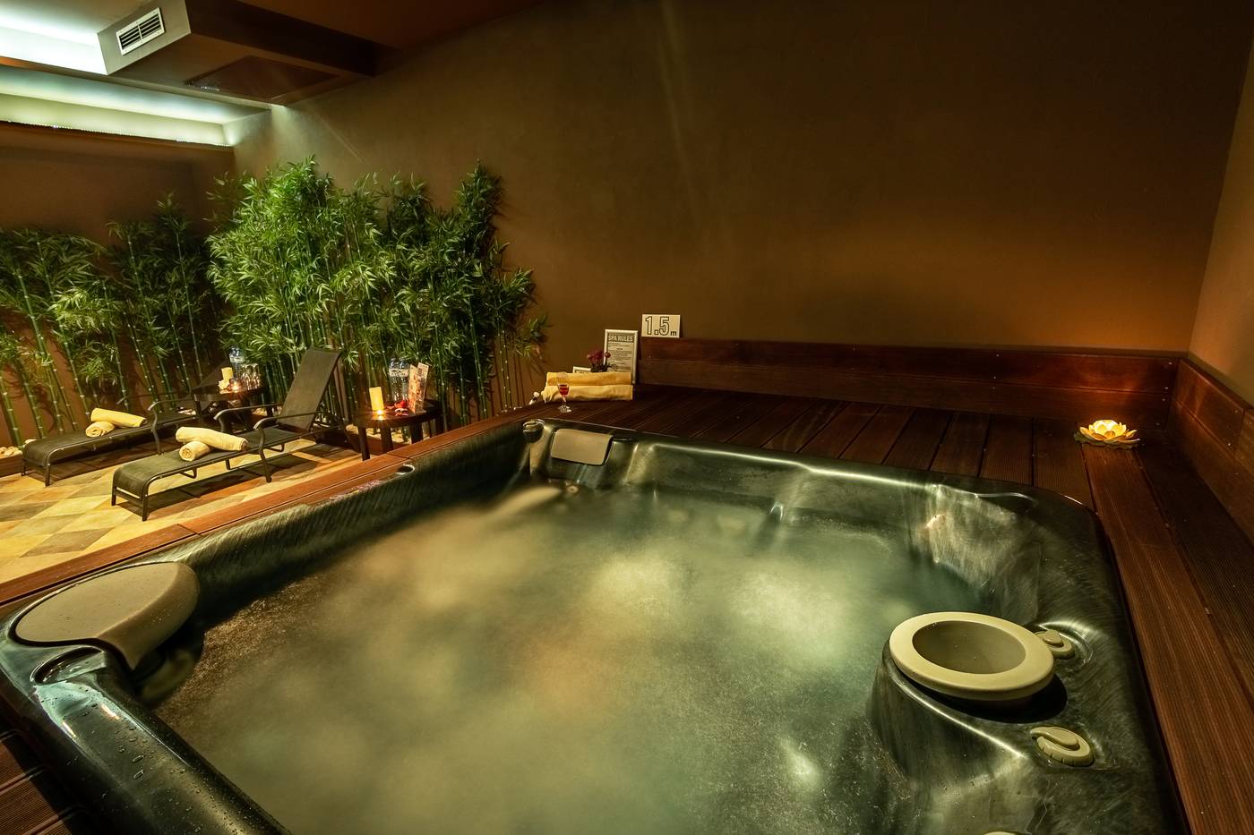 Dolce Vita Sunshine Resort