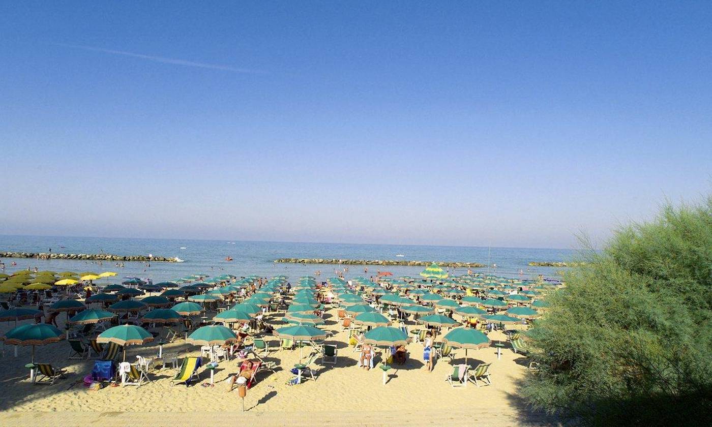 Grand Adriatico-Italy-MONTESILVANO -General view-5