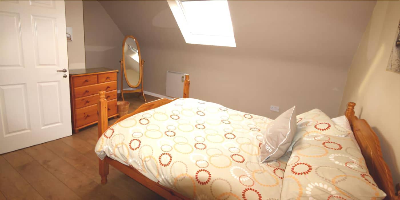 Clifden Station House-Ireland-CLIFDEN-Room-6