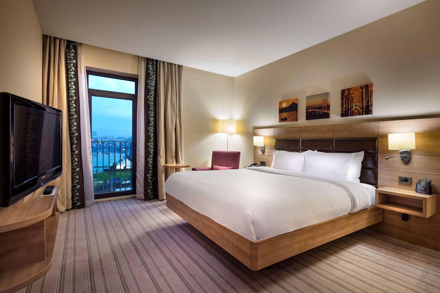 Dosso-Dossi-Hotels---SPA-Golden-Horn-Room-20