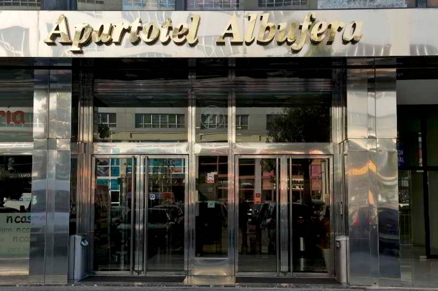 Albufera-Apartotel-Lobby-48