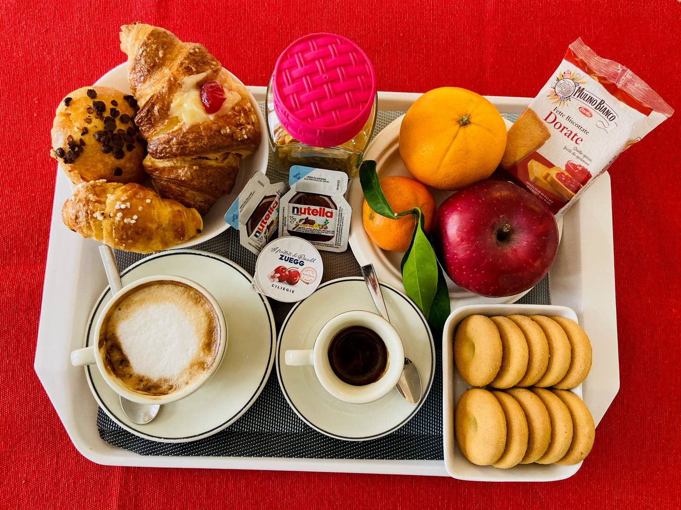 Prestige Rooms Chiaia - Italy - Naples - Room - 2