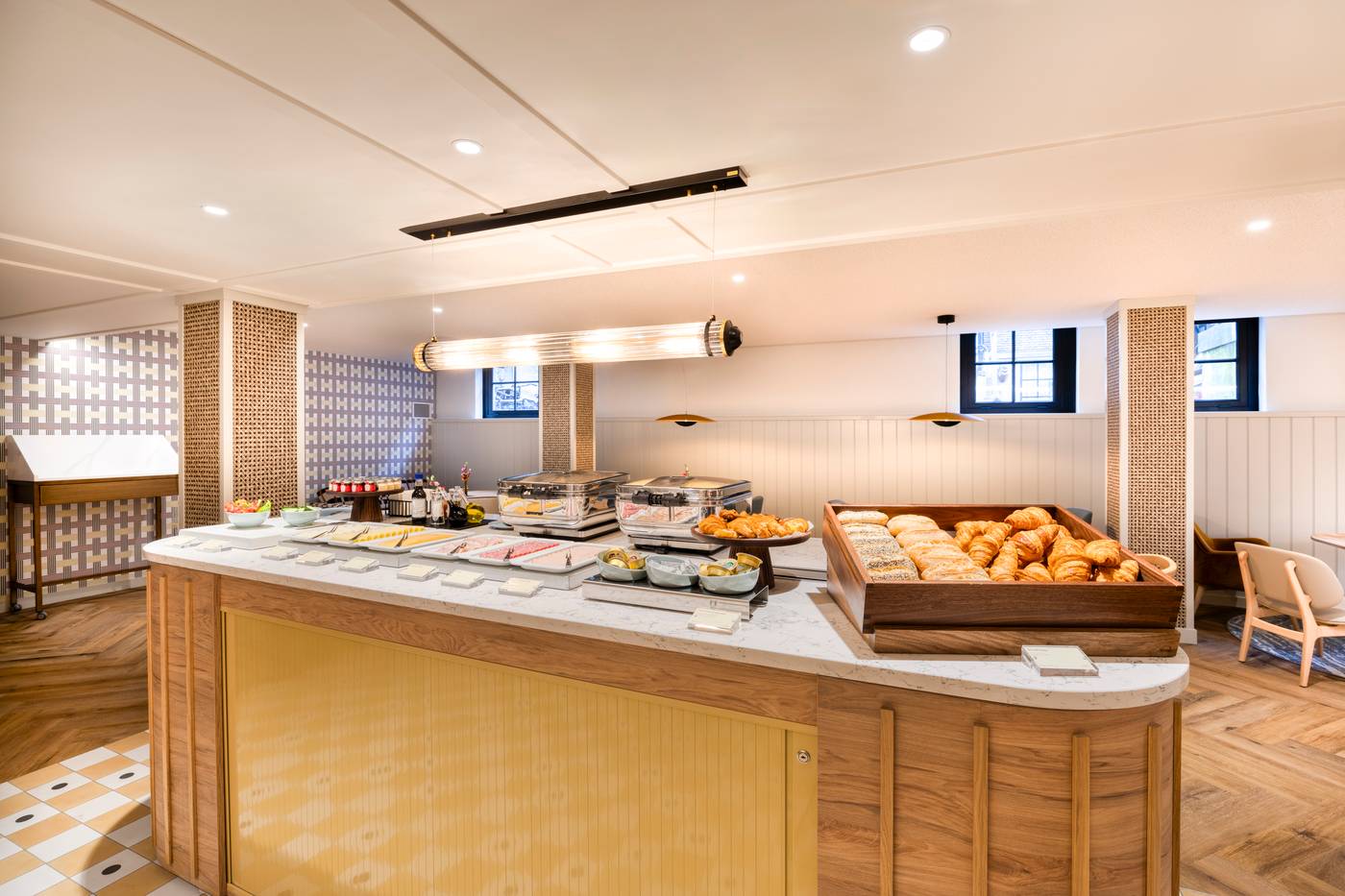 Citadines-Canal-Amsterdam-Restaurant-43