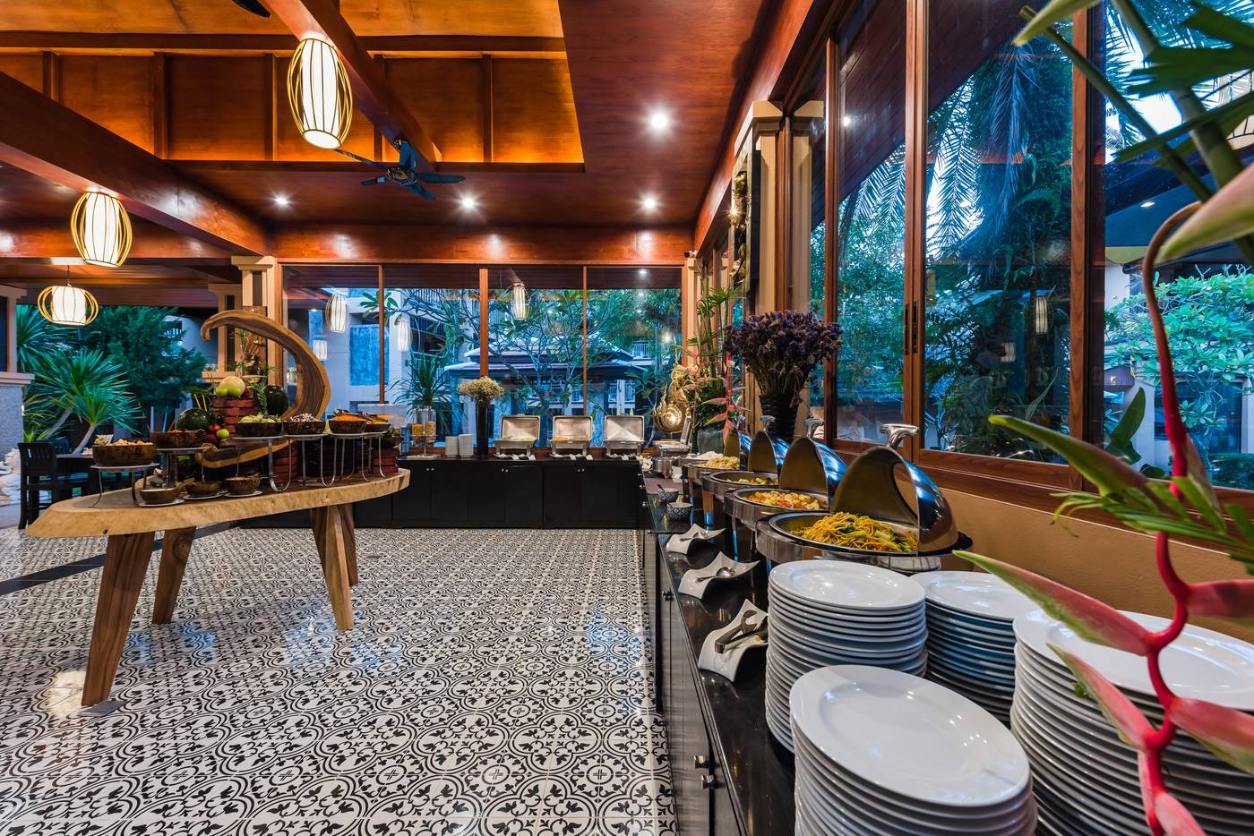 Princess-Kamala-Beach-Front-Hotel-Restaurant-66