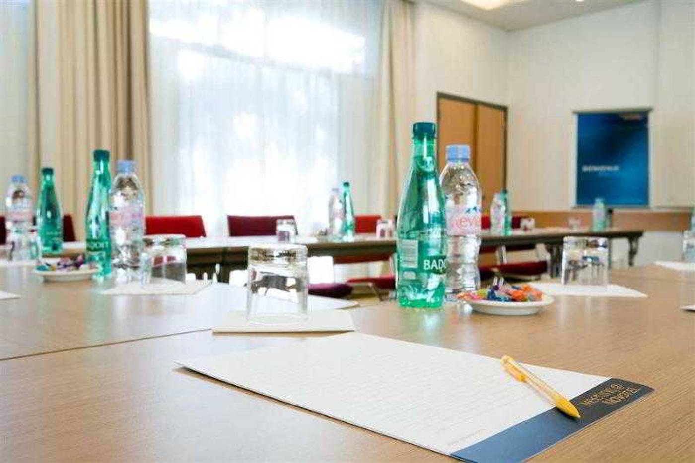 Novotel Grenoble Centre-France-GRENOBLE-General view-3