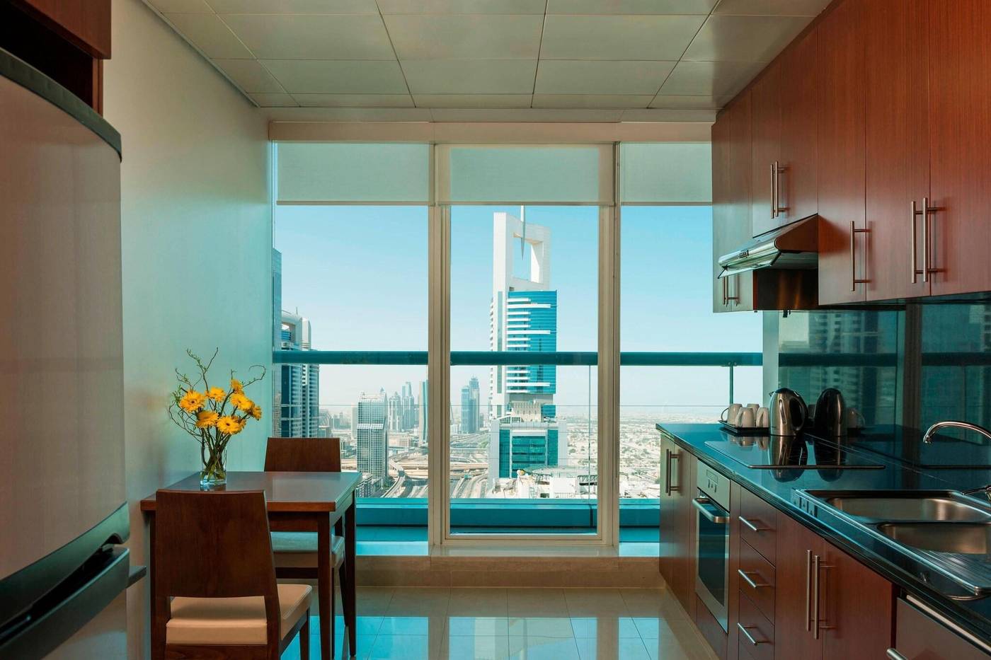 Four-Points-by-Sheraton-Sheikh-Zayed-Road-Room-35