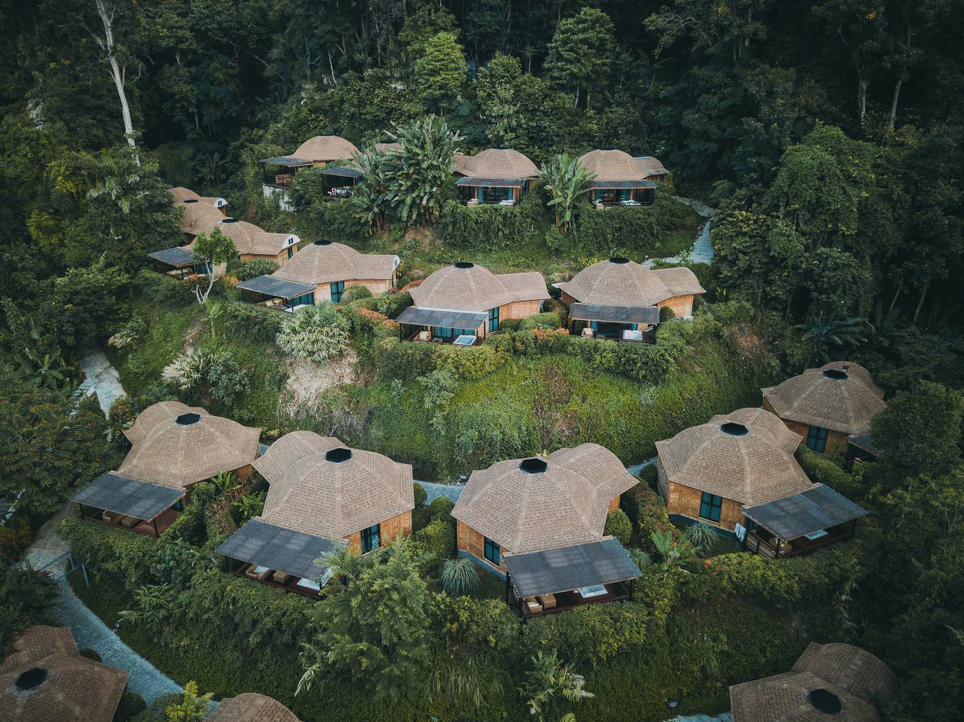 Aonang Fiore Resort (SHA Extra Plus+)-Thailand-AONANG BEACH-General view-1