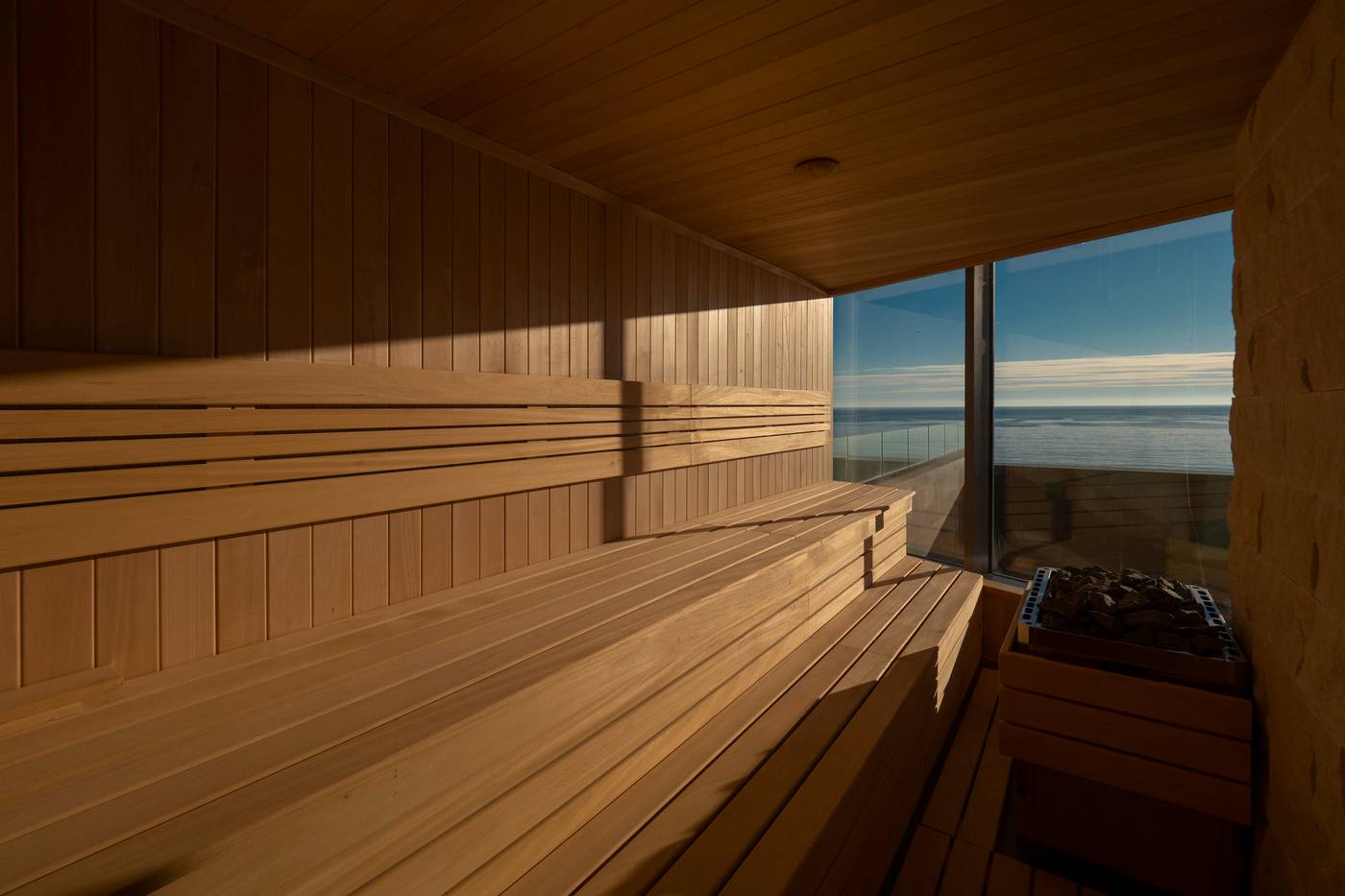 Sea Star Hotel-Montenegro-Budva-General view-5