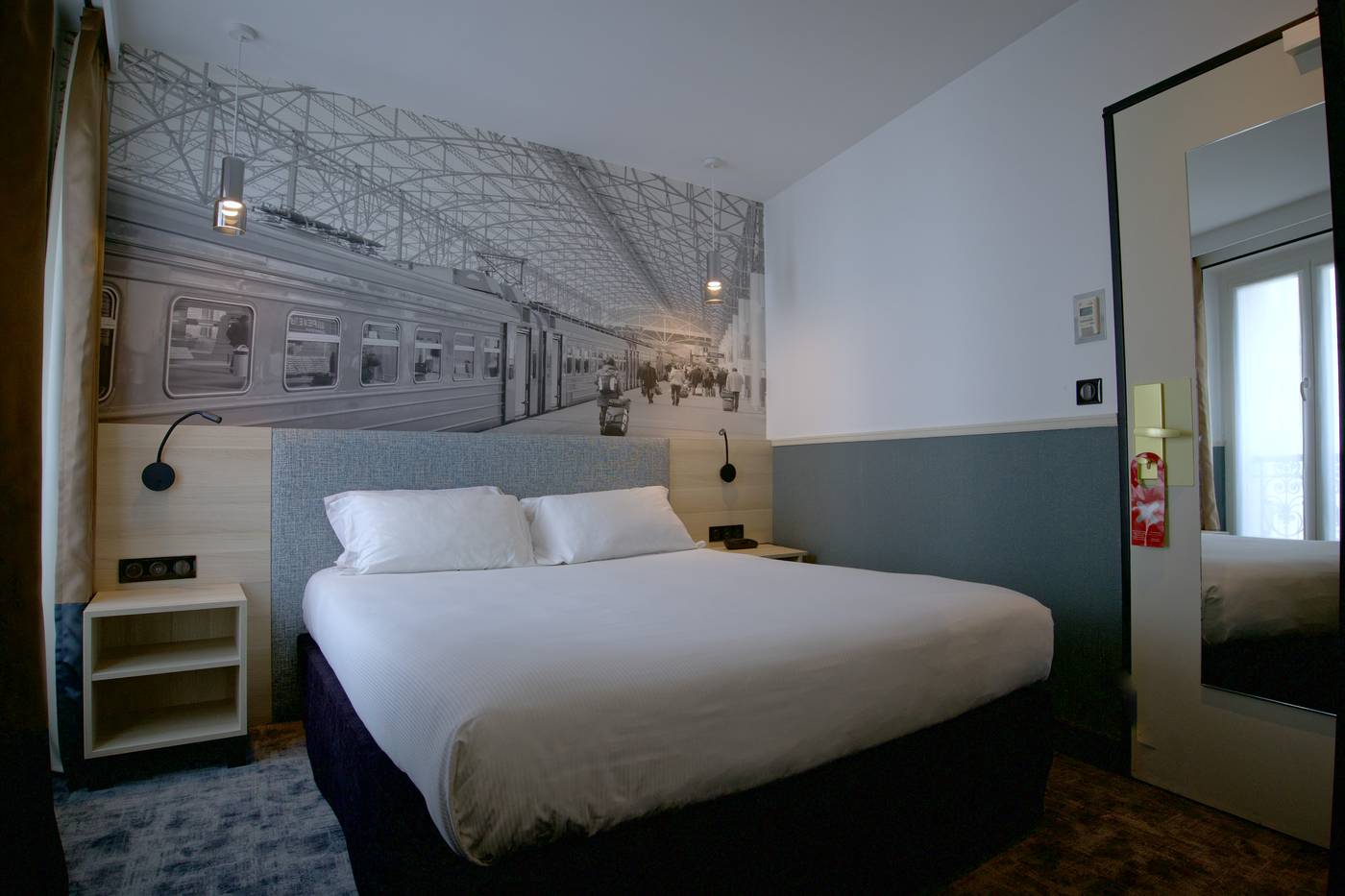 Appia-La-Fayette-Room-32