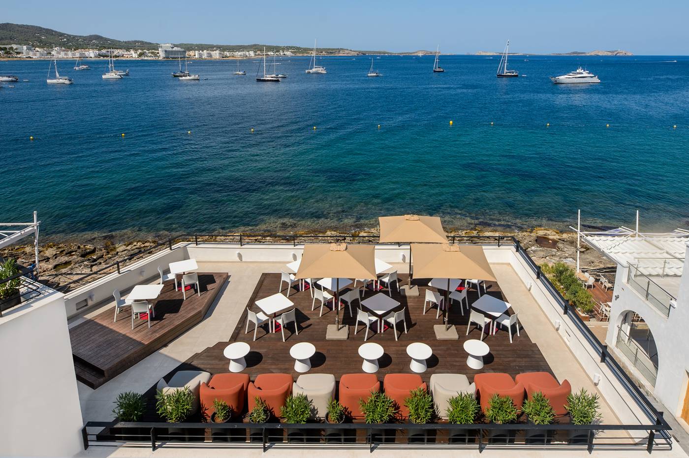 18.08.25 Vibra Yamm Sunset Hotel - Adults Only